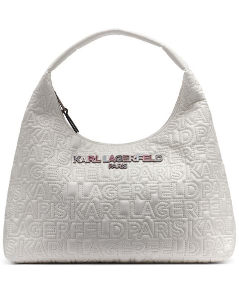 Voyage Hobo Bag