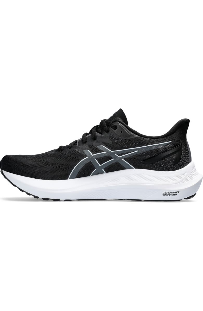 ASICS<sup>®</sup> GT-2000<sup>™</sup> 12 Running Shoe, Alternate, color,