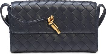 【関税&送料込】Bottega Veneta Intrecciato Vn Crossbody Bag Bottega Veneta Expandable Chain Crossbody Bag Intrecciato