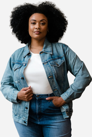 ABLE The Merly Jacket