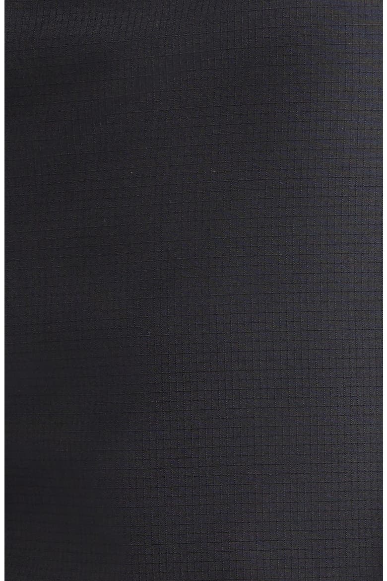 Bernie Board Shorts, Alternate, color, BLACK