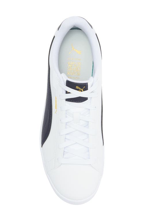 Puma Court Classico Sneaker