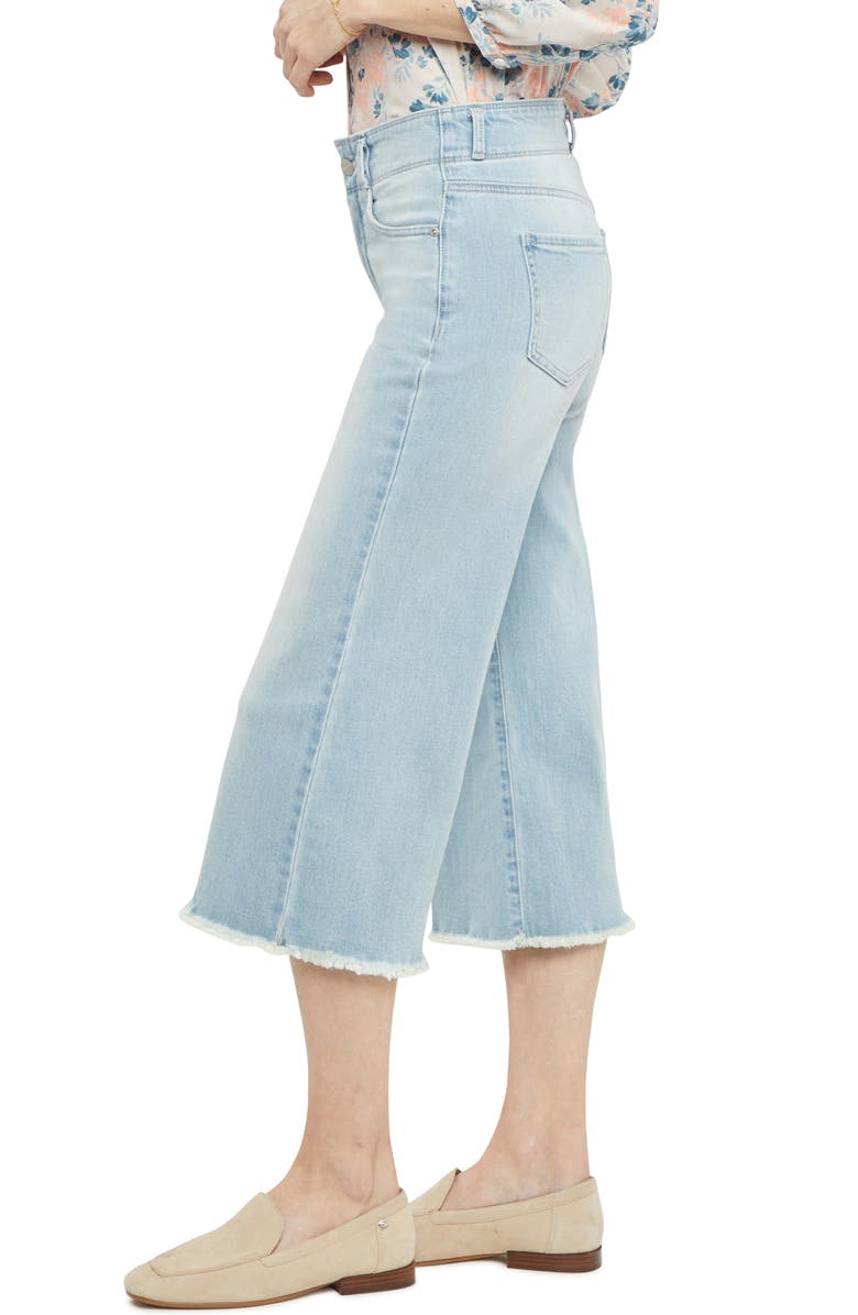 NYDJ Major High Waist Crop Jeans, Alternate, color, 