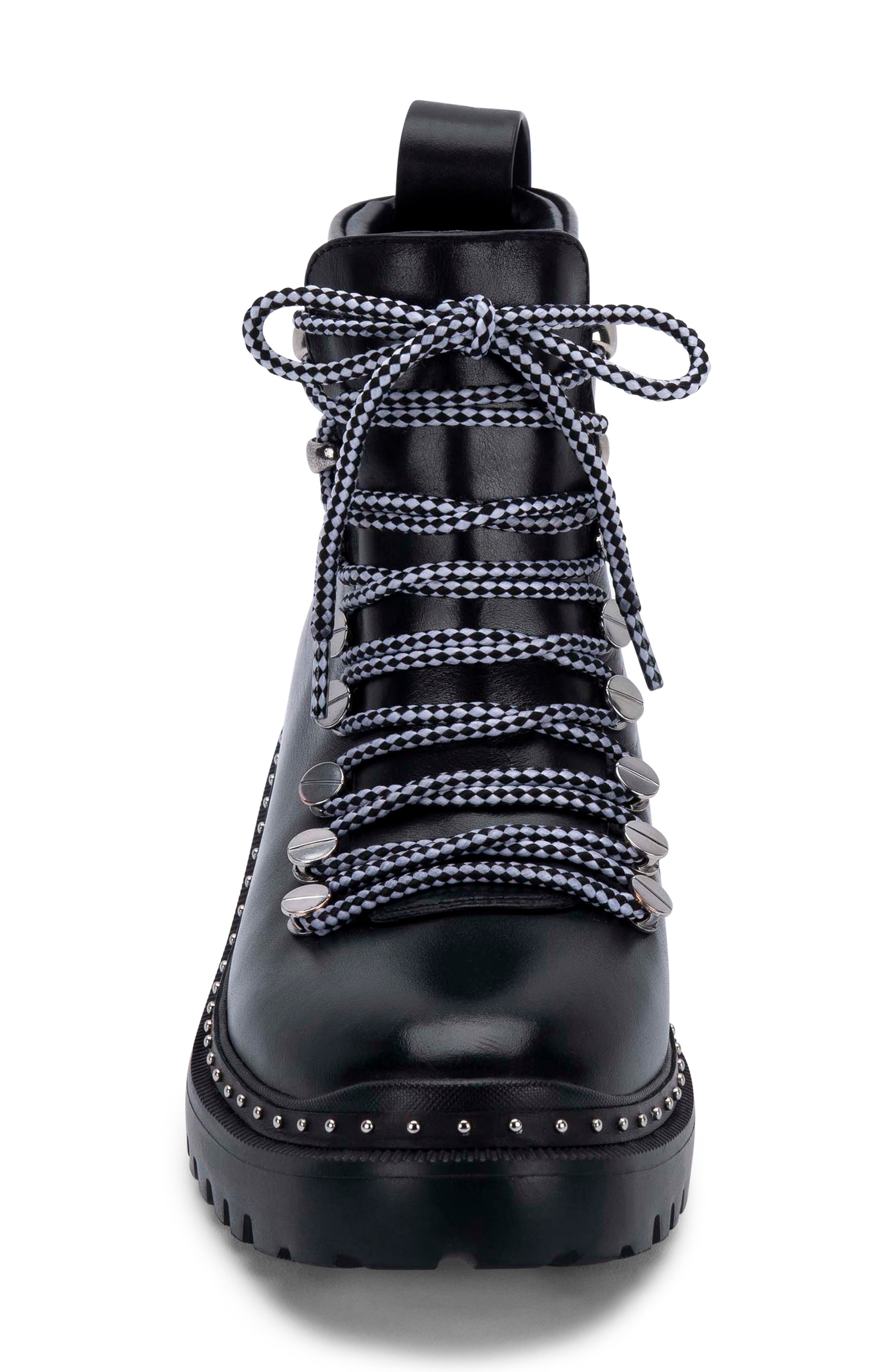 Blondo Chrissy Waterproof Hiker Boot, Alternate, color, 