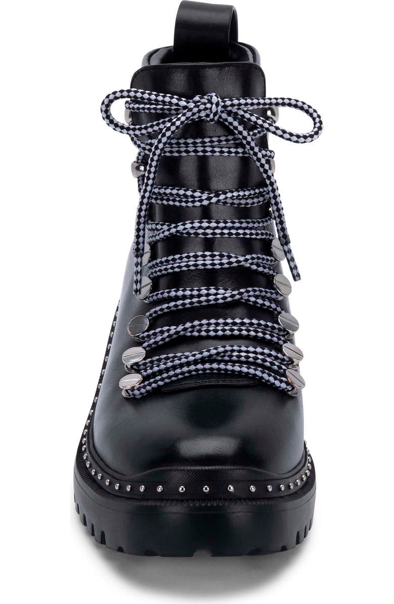 Blondo Chrissy Waterproof Hiker Boot, Alternate, color,