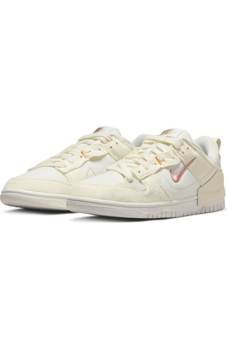 Nike Dunk Low Disrupt 2 Sneaker, Main, color,