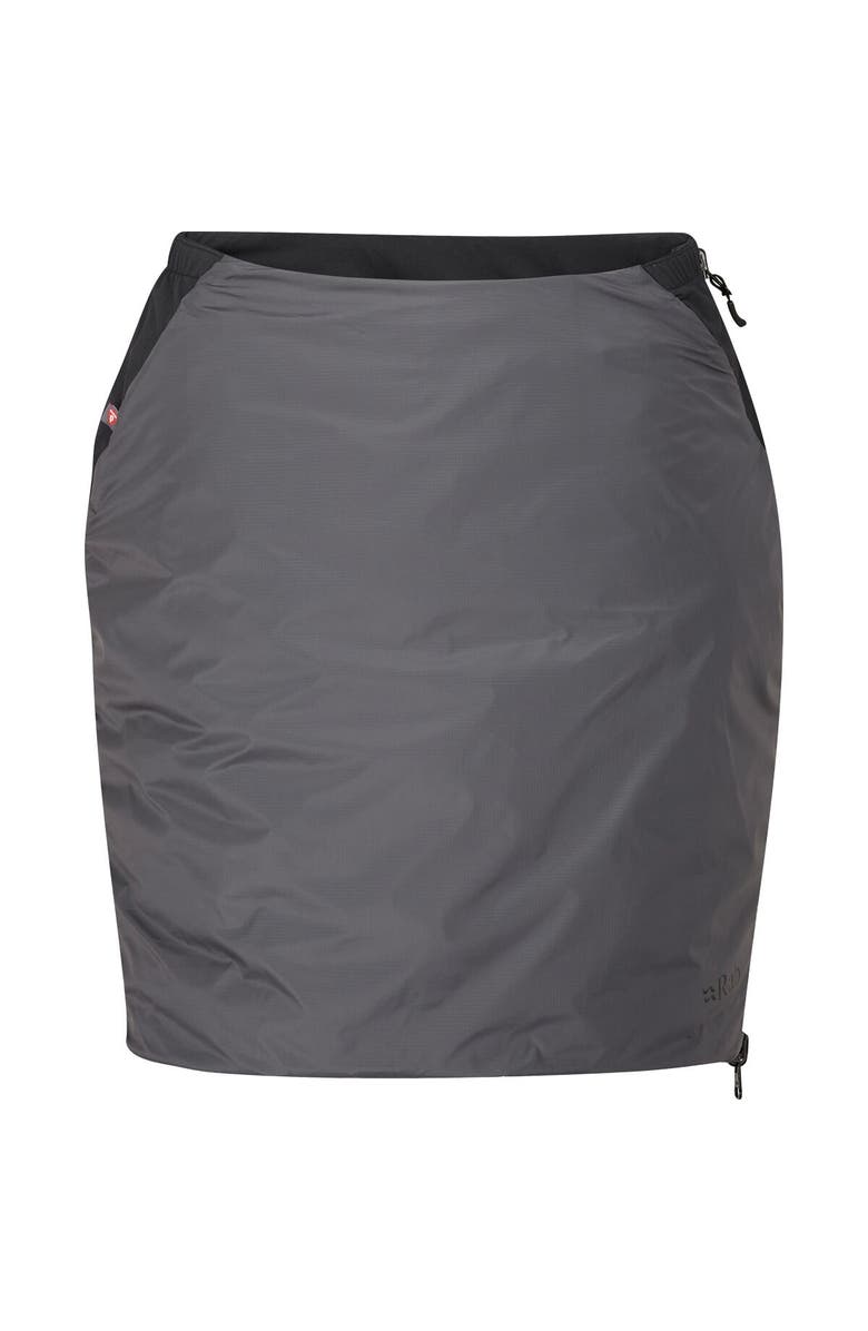 Rab Cirrus Insulated Skirt - Women's, Alternate, color, 