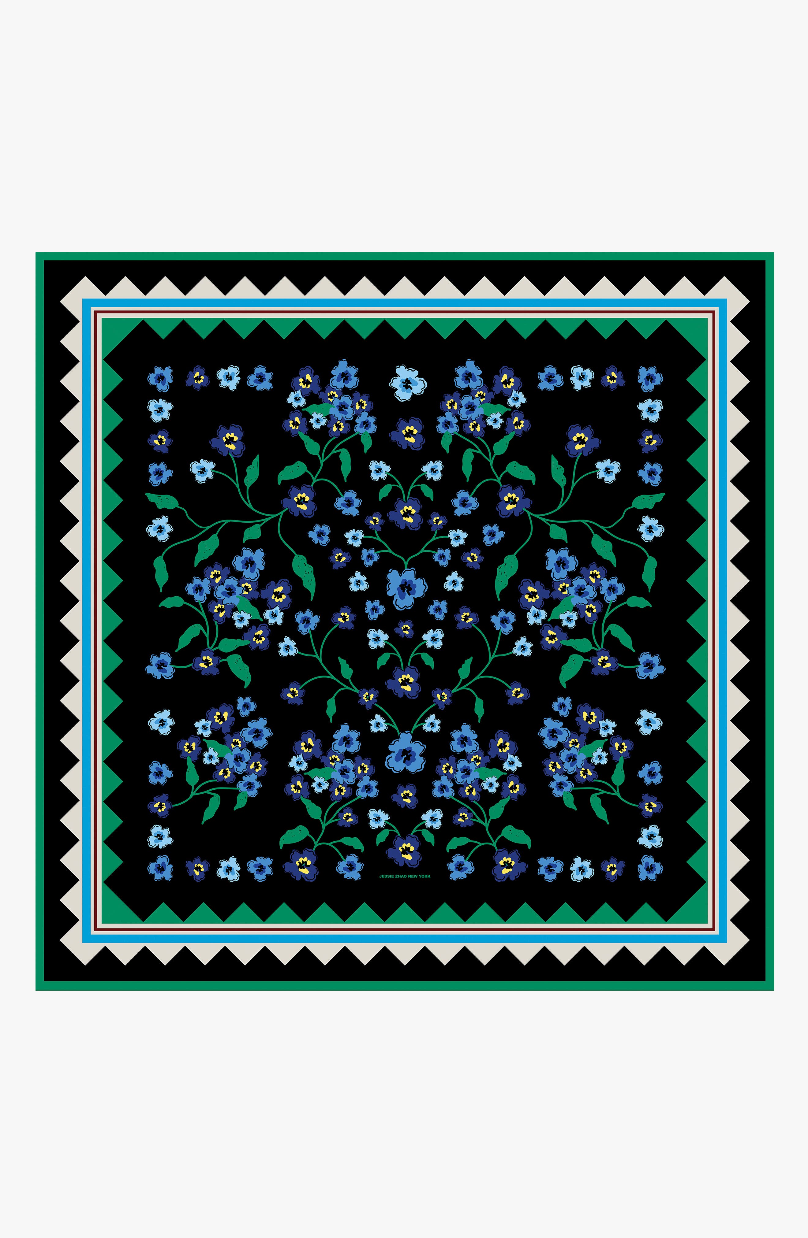 selected Black