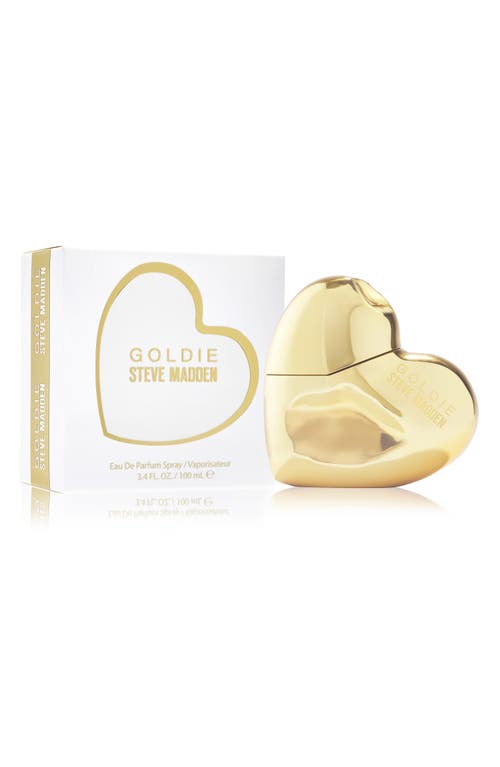 Steve Madden Goldie 1.0 Eau De Parfum In No Color