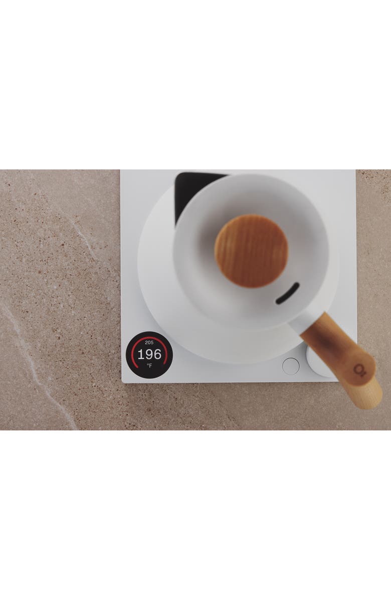 Fellow Corvo EKG Pro Electric Kettle, Alternate, color, Matte White Maple