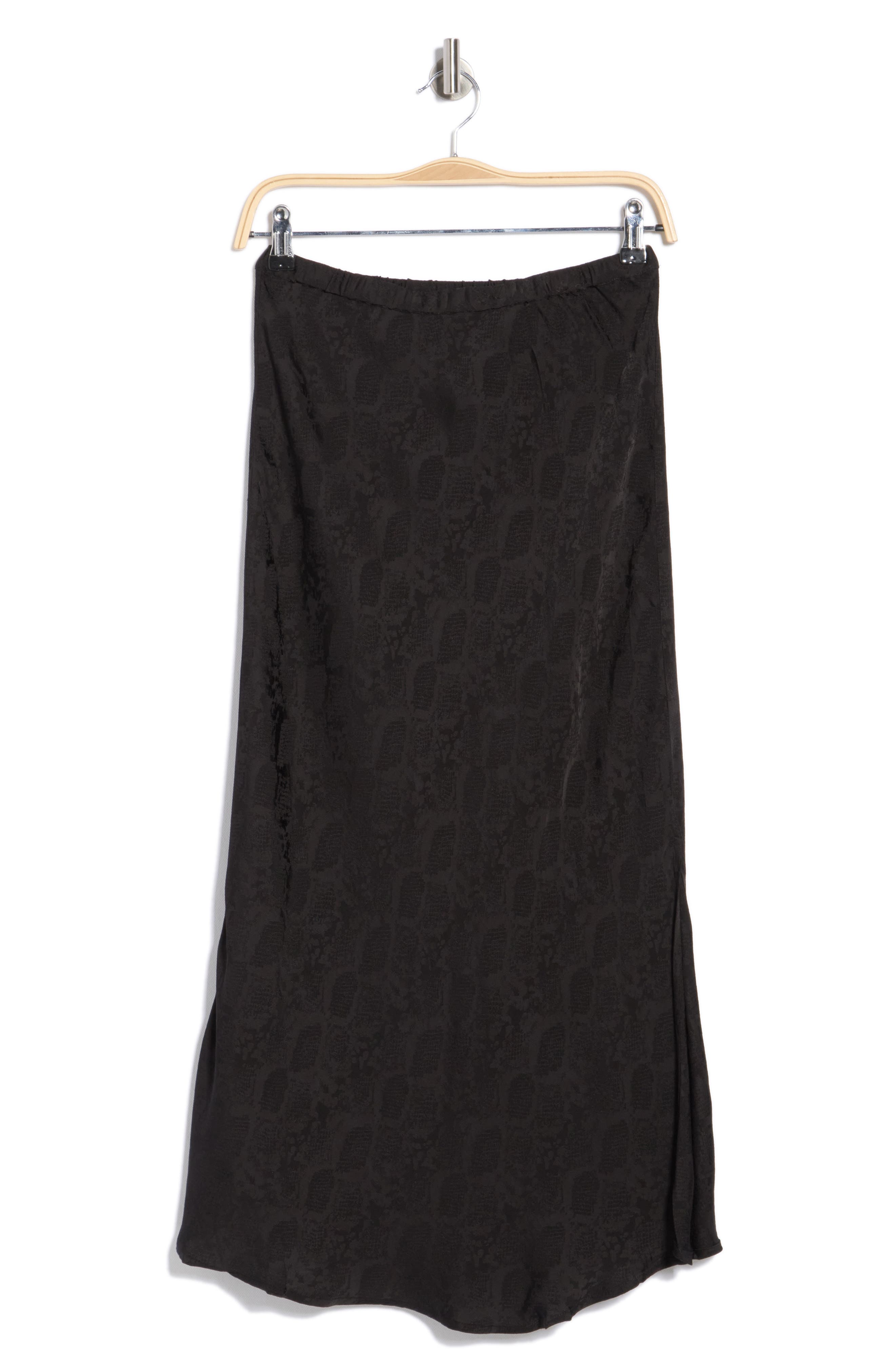 Young, Fabulous & Broke Felicity Jacquard Maxi Skirt