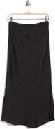 Young, Fabulous & Broke Felicity Jacquard Maxi Skirt