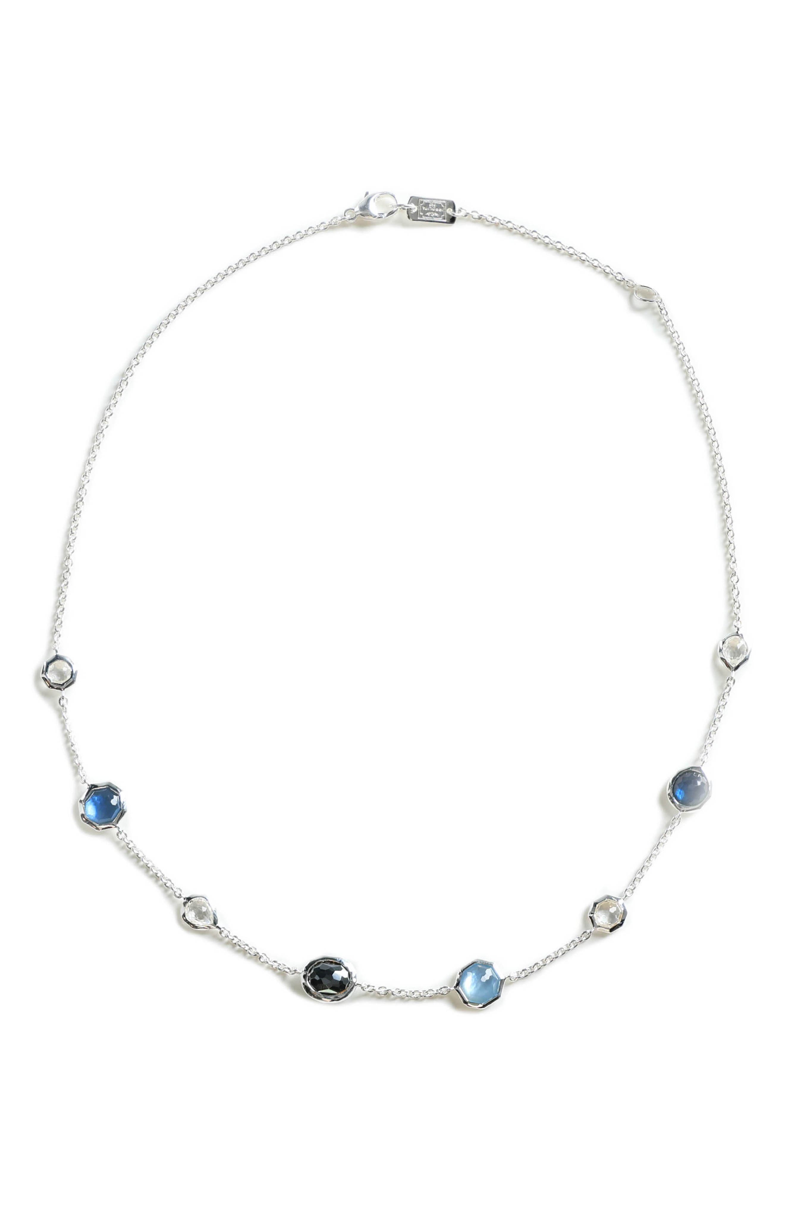Ippolita Wonderland Mini Gelato Necklace