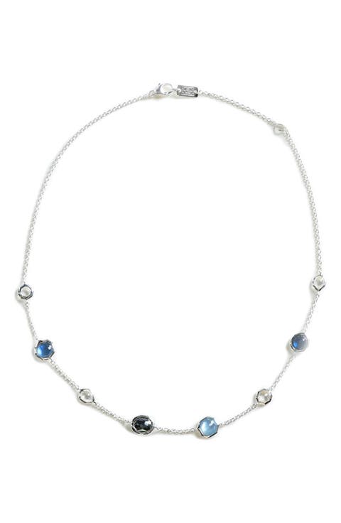 Wonderland Mini Gelato Necklace