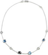 Ippolita Wonderland Mini Gelato Necklace