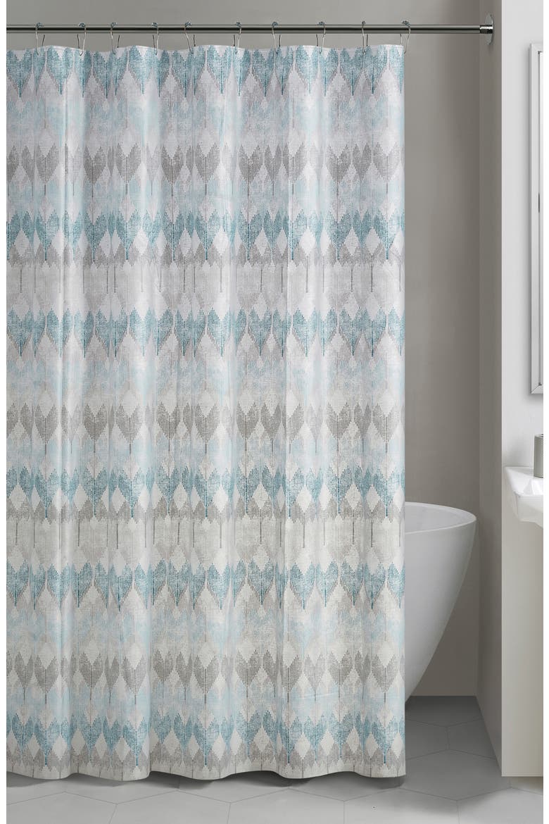 Reid 14-Piece Bath Accessory Set, Alternate, color, SEAFOAM