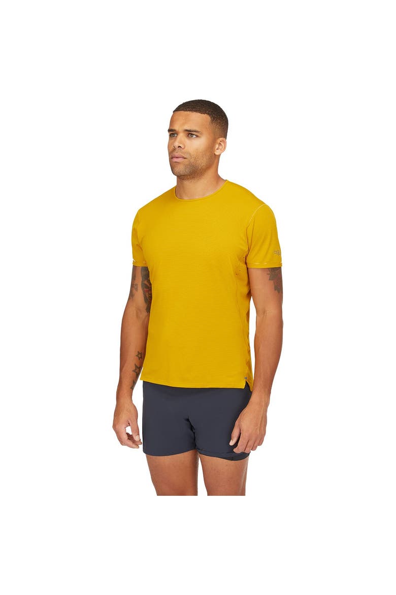 Sonic Ultra T-Shirt - Men's, Alternate, color, Sahara