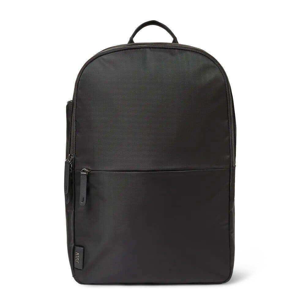 July Carry All Backpack 20L, Main, color, Midnight Black