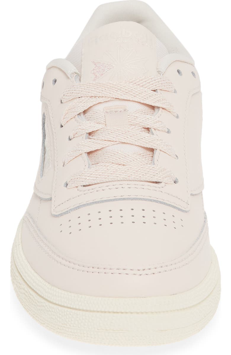 Reebok Club C 85 Sneaker, Alternate, color,