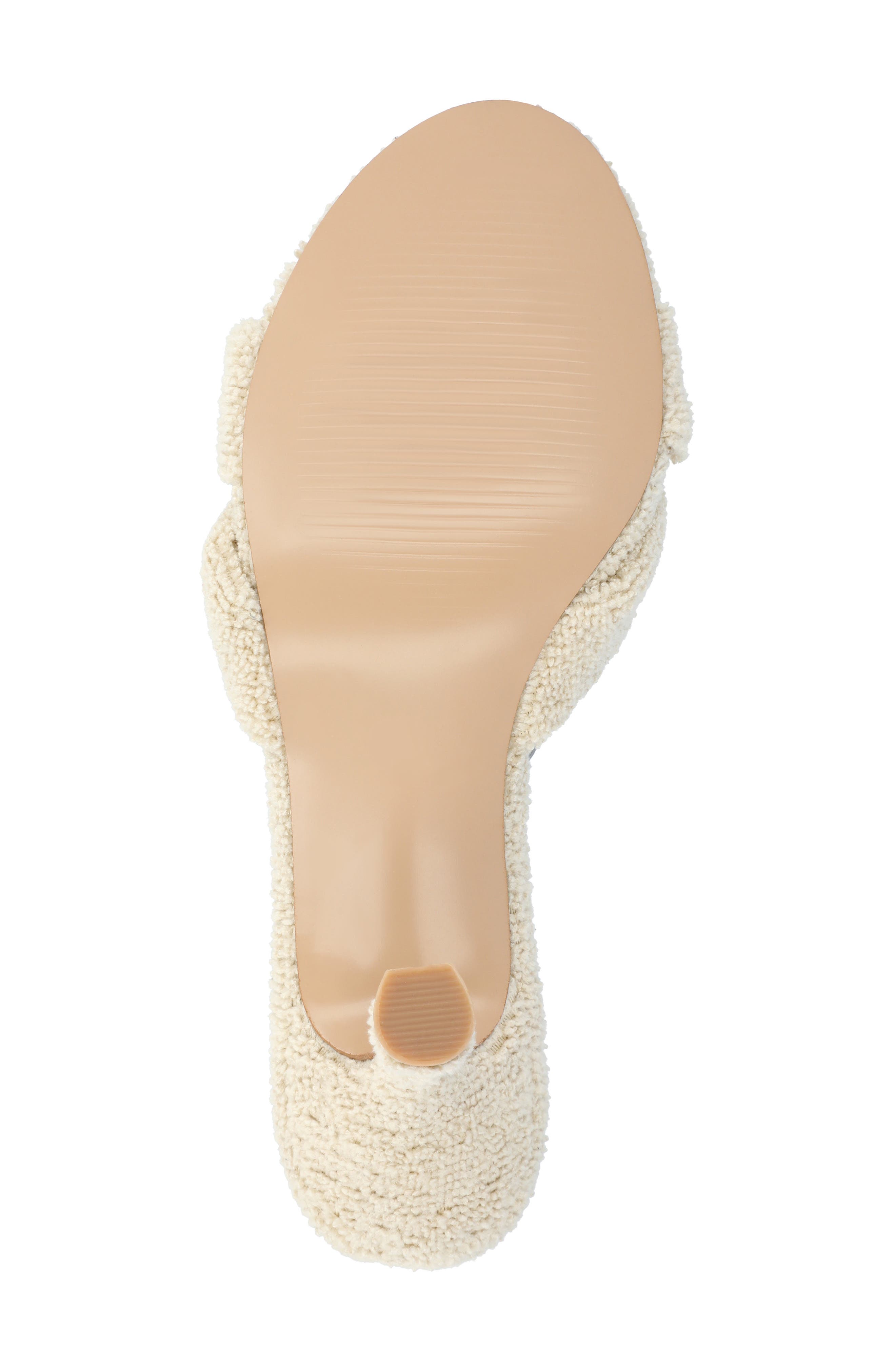 Journee Collection Mannon Pump, Alternate, color, Tan