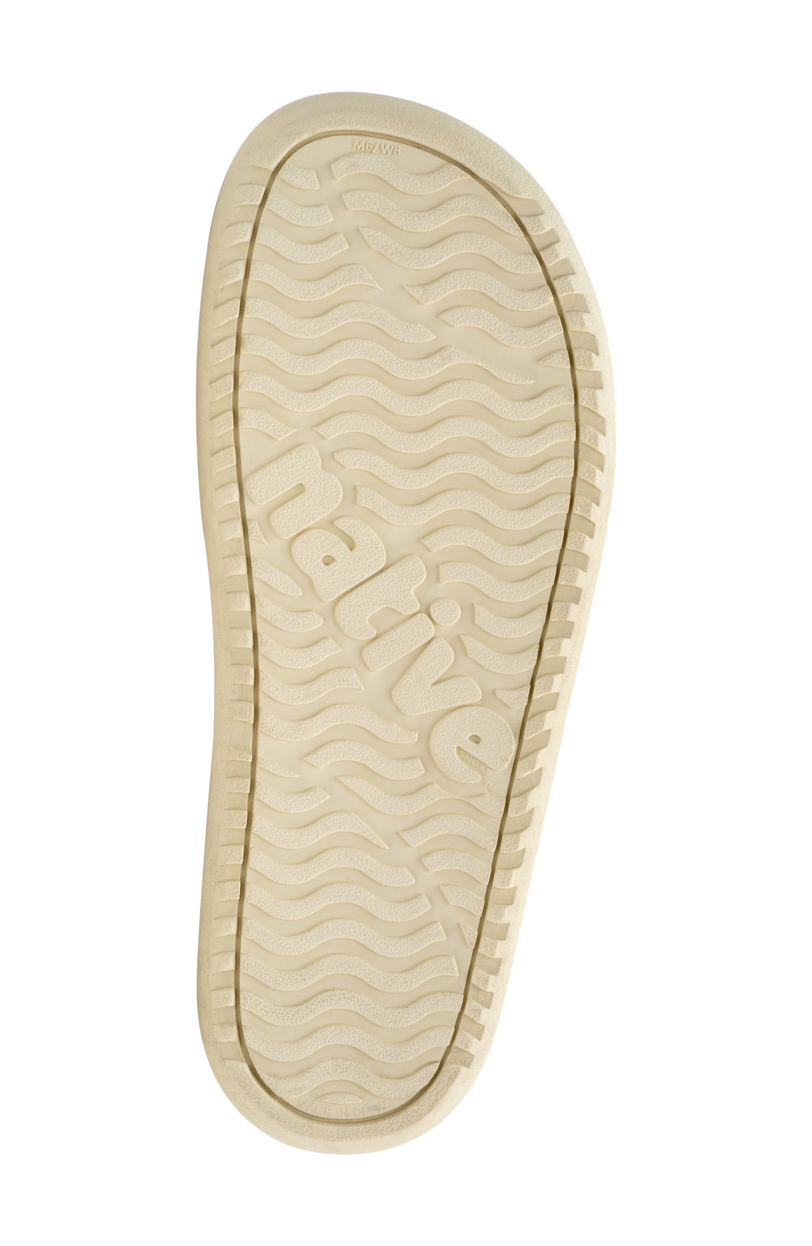 Frankie Sugarlite Sandal, Alternate, color, PURPLE/WHITE