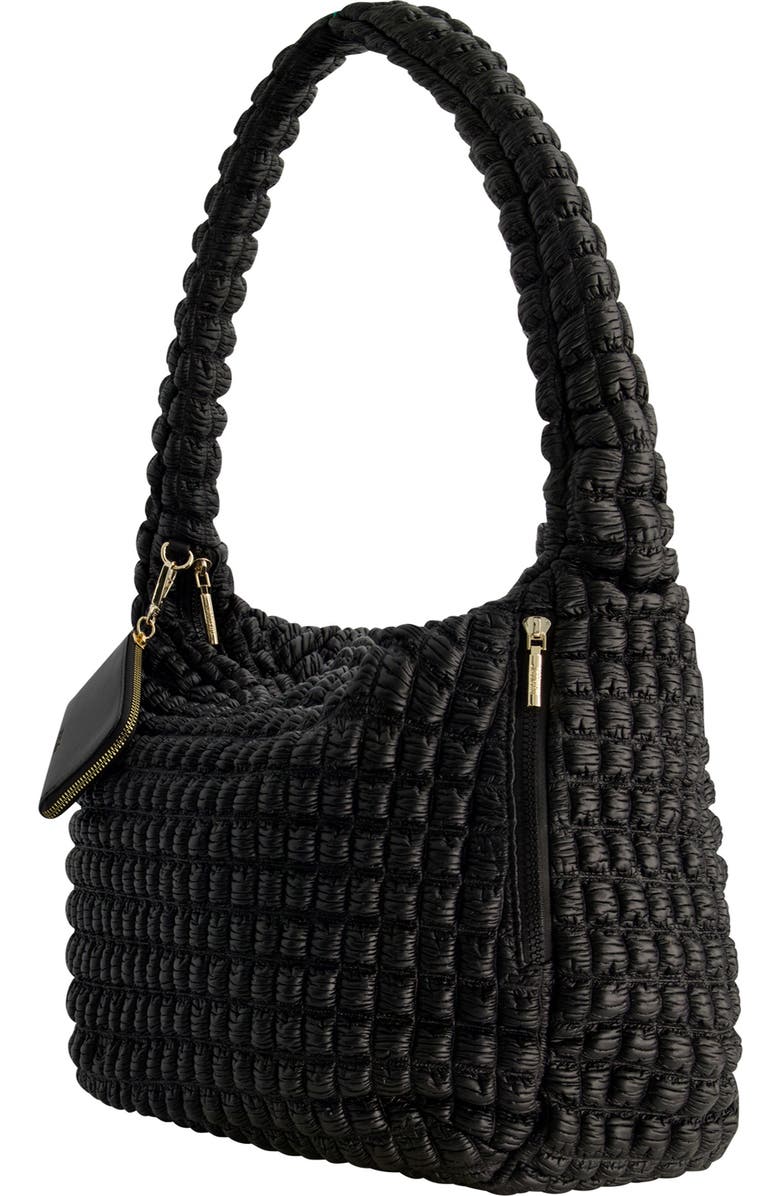 JASON WU Large Bubble Hobo Faux Leather Shoulder Bag, Alternate, color,