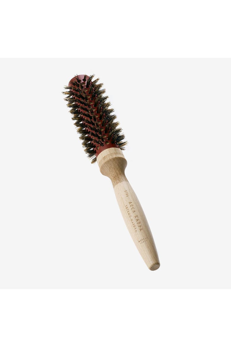 Thermo Natura Styling Brush - Pure Bristle, Main, color, Wood