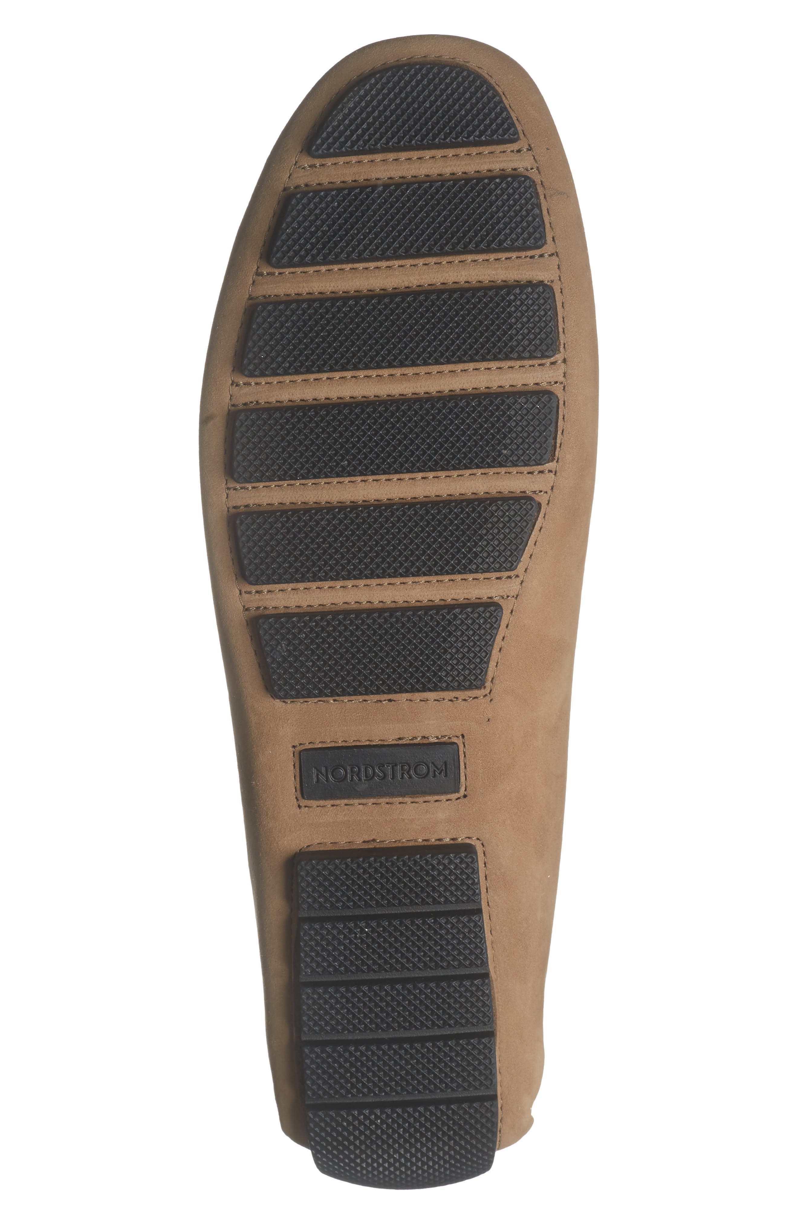 Nordstrom Pascal Driving Loafer, Alternate, color, 