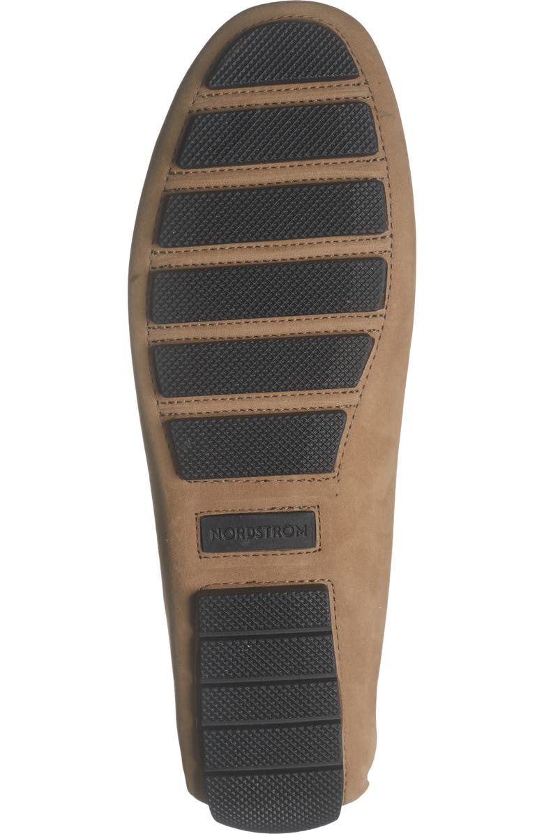 Nordstrom Pascal Driving Loafer, Alternate, color,