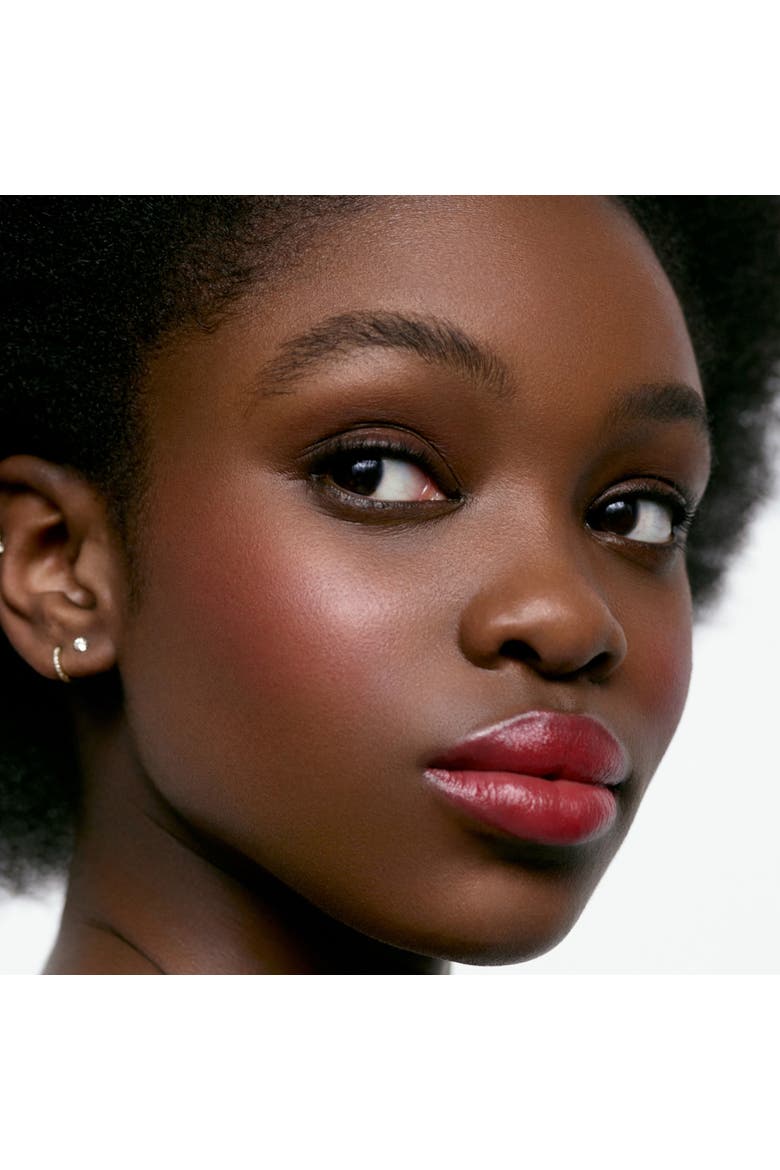 Cream Blush Lip & Cheek Color, Alternate, color, Dahlia