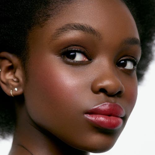 Rose Inc Cream Blush Lip & Cheek Color Anemone In Pink