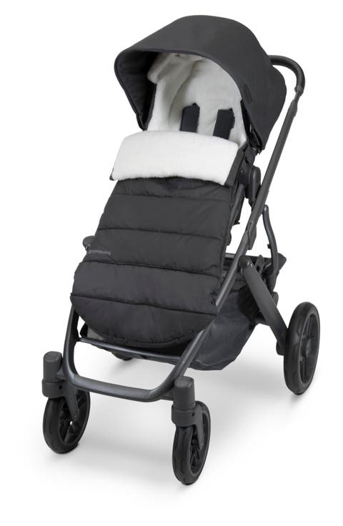 CozyGanoosh Jake Fleece Lined Footmuff