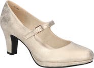 EASY STREET Zest Mary Jane Platform Pump