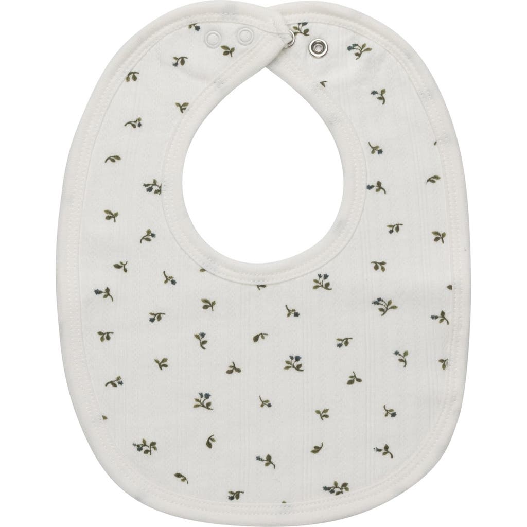 Ely's & Co. Kids' Floral Pointelle Collection In Multi