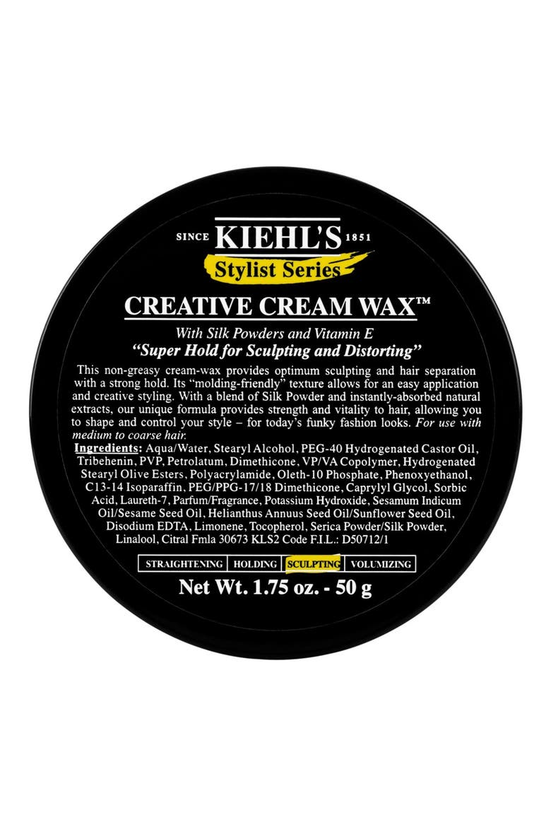 Creative Cream Wax™, Alternate, color, NO COLOR