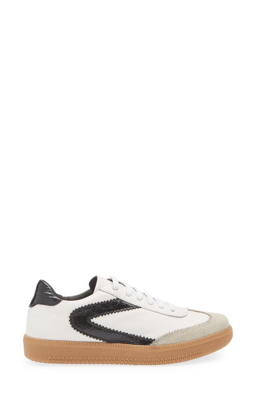 Chocolat Blu Vassa Sneaker In Multi