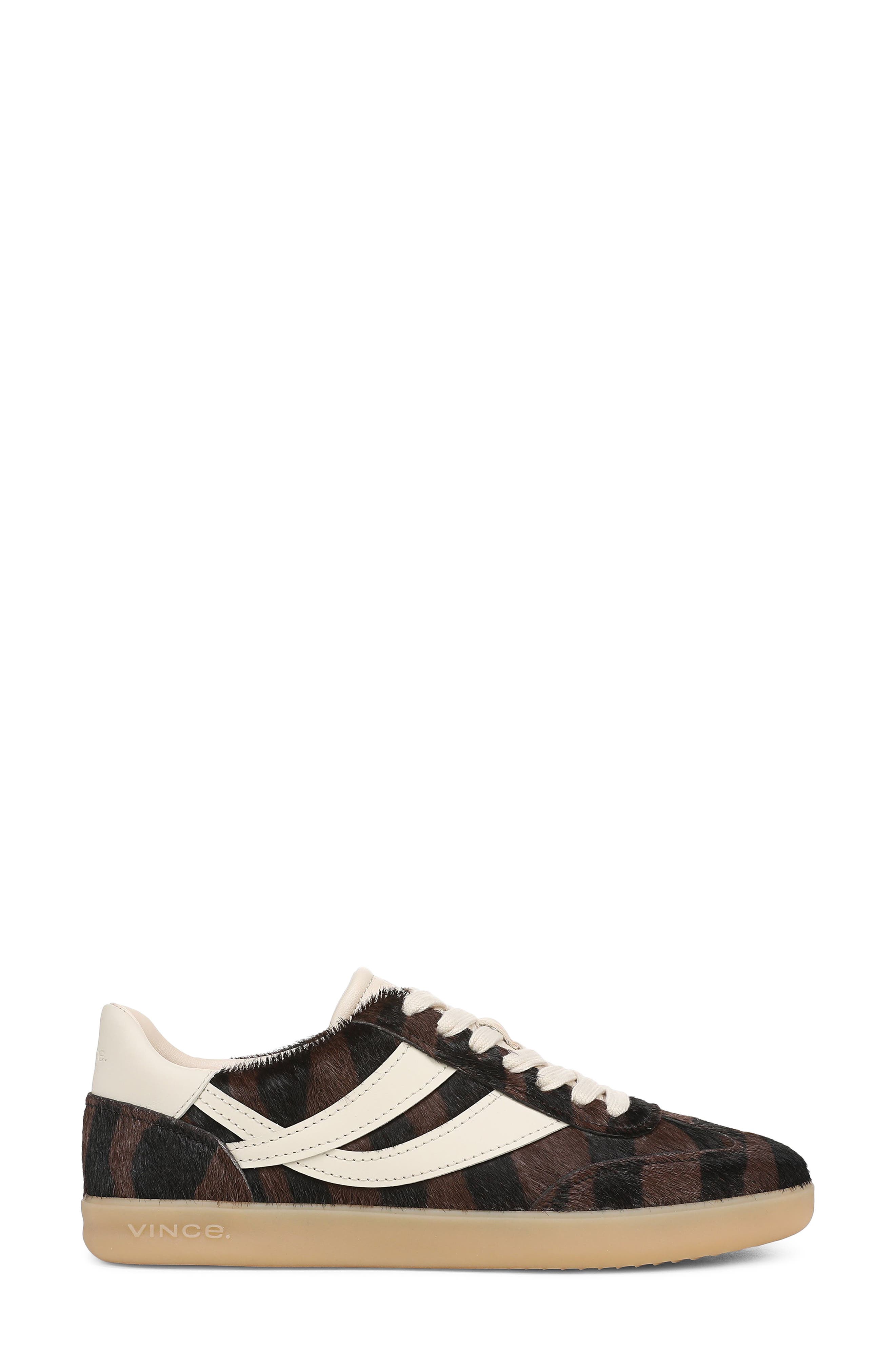 Oasis Sneaker, Alternate, color, MOLTON BROWN MULTI