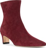 STAUD Wally Ankle Boot