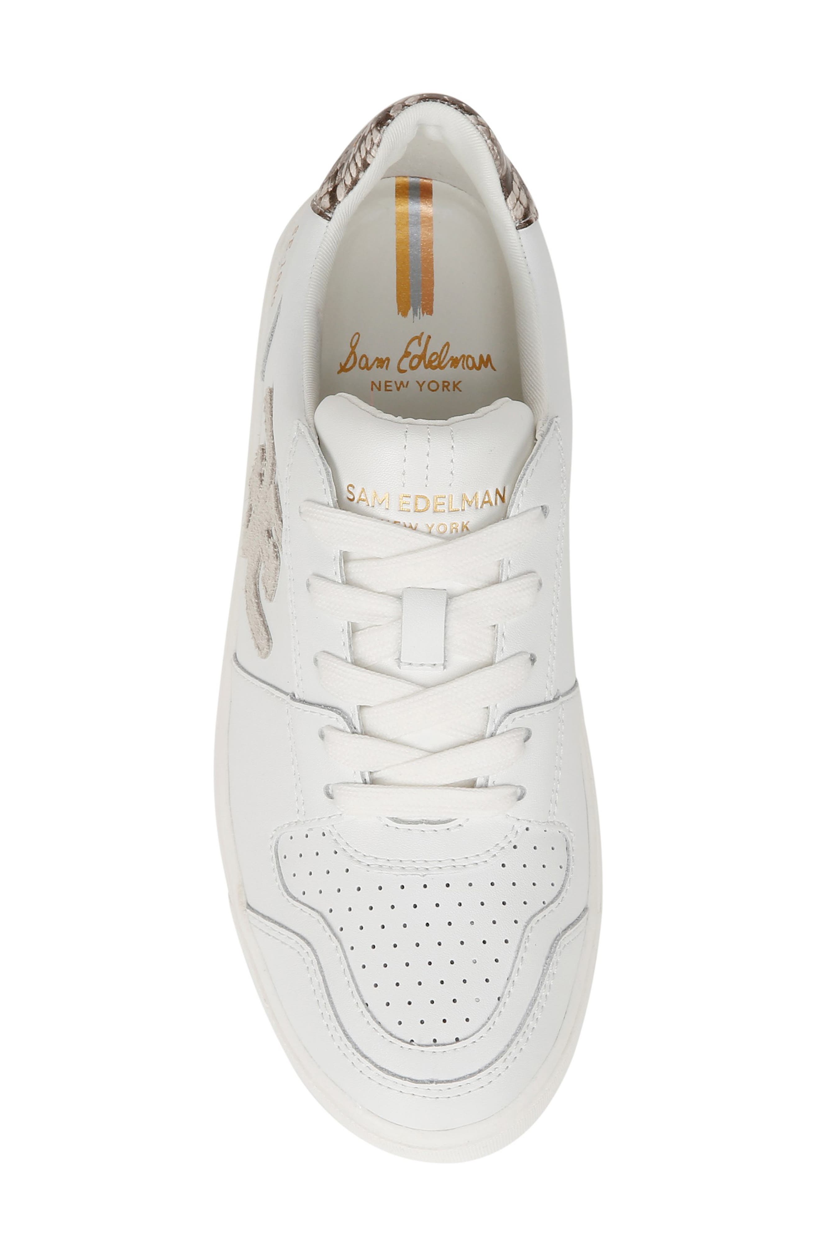 Sam Edelman Ellie Sneaker, Alternate, color, 