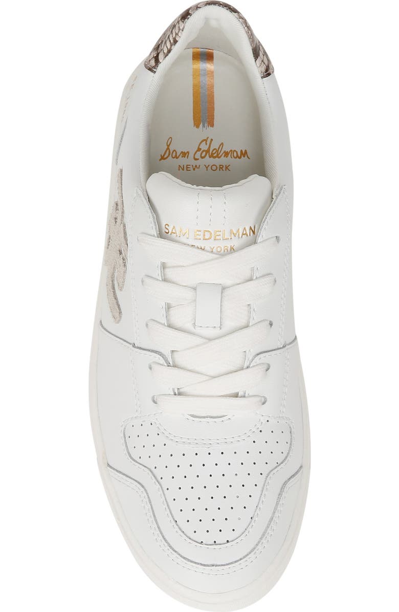 Sam Edelman Ellie Sneaker, Alternate, color,