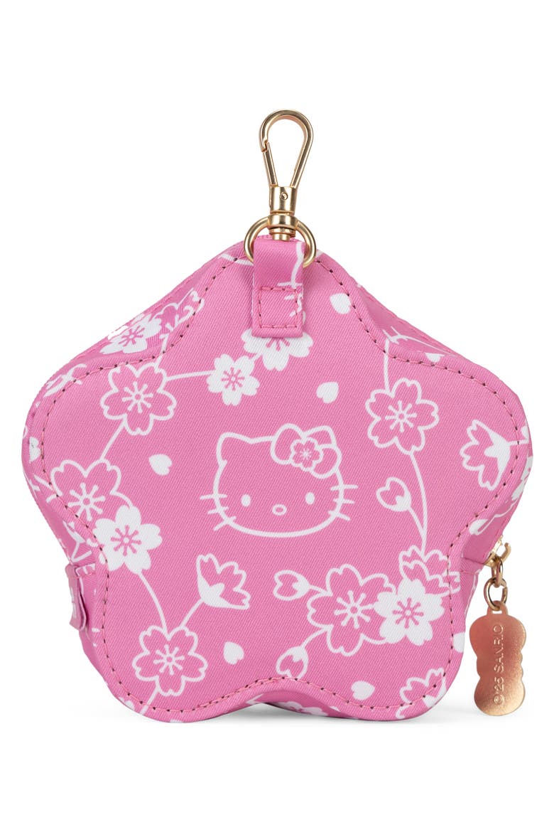 Mini Flower Bag, Alternate, color, CHERRY BLOSSOMS