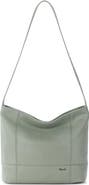 The Sak Leather Hobo Bag