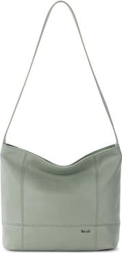 The Sak Leather Hobo Bag