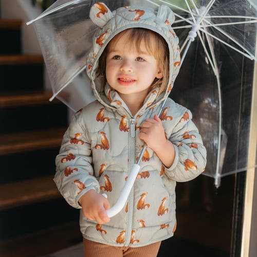Milkbarn Down Jacket