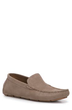 Eadric Leather Loafer