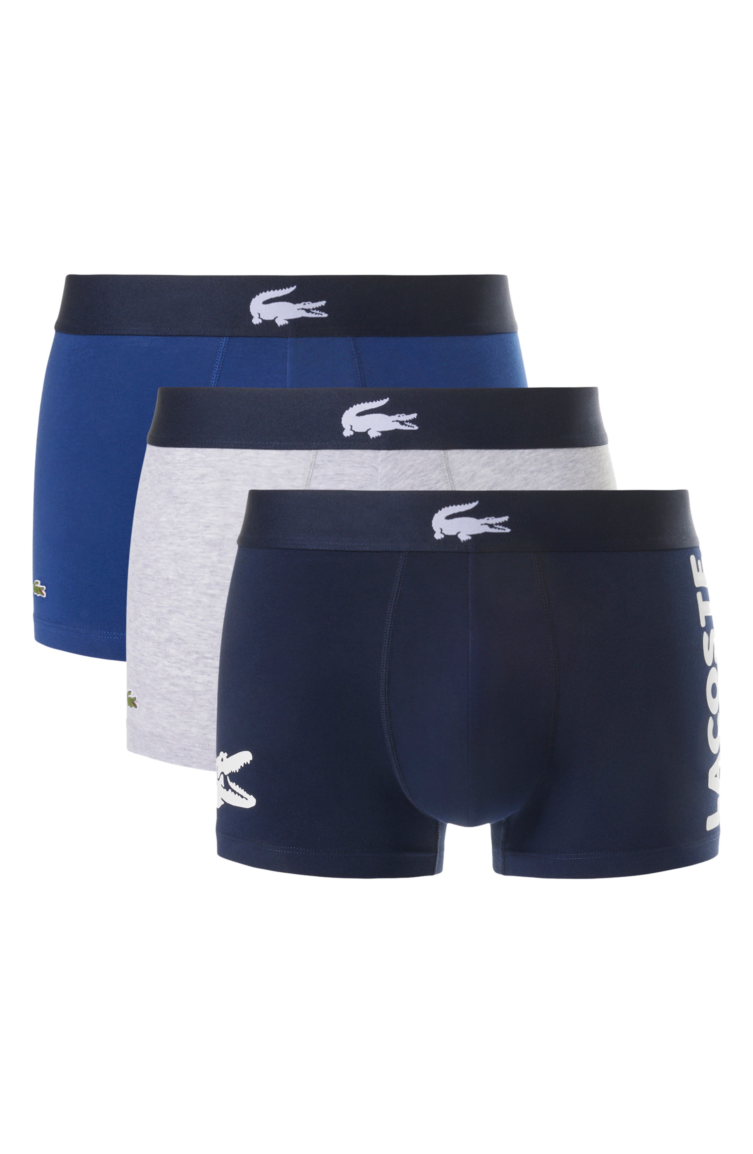 NAVY BLUE/ WHITE