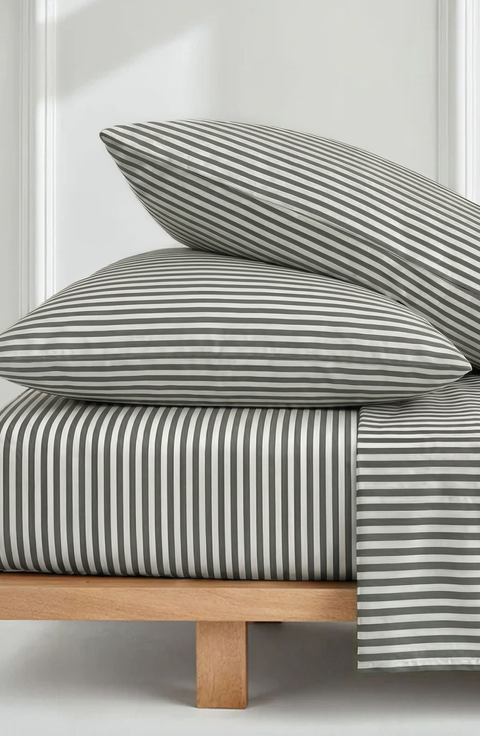 Luxe Australian Sateen Sheet Set