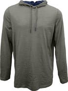 Lords of Harlech Hugo Extra Fine Merino Wool Lightweight Hoodie