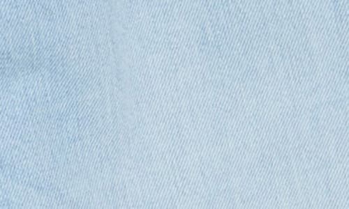 LUCKY BRAND LUCKY BRAND HIGH WAIST WIDE LEG JEANS 
