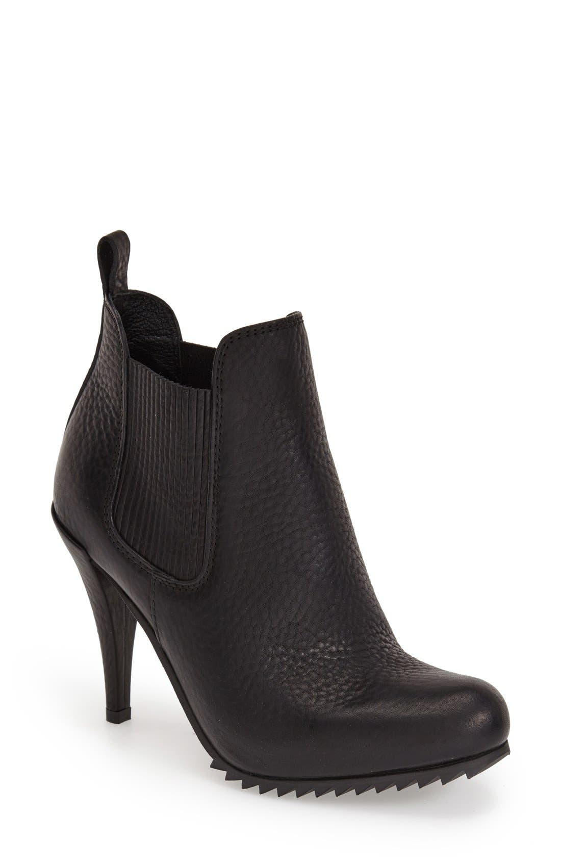 Pedro Garcia 'Yoad' Bootie, Main, color, 